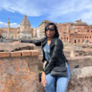 Meet your Posher, Collette